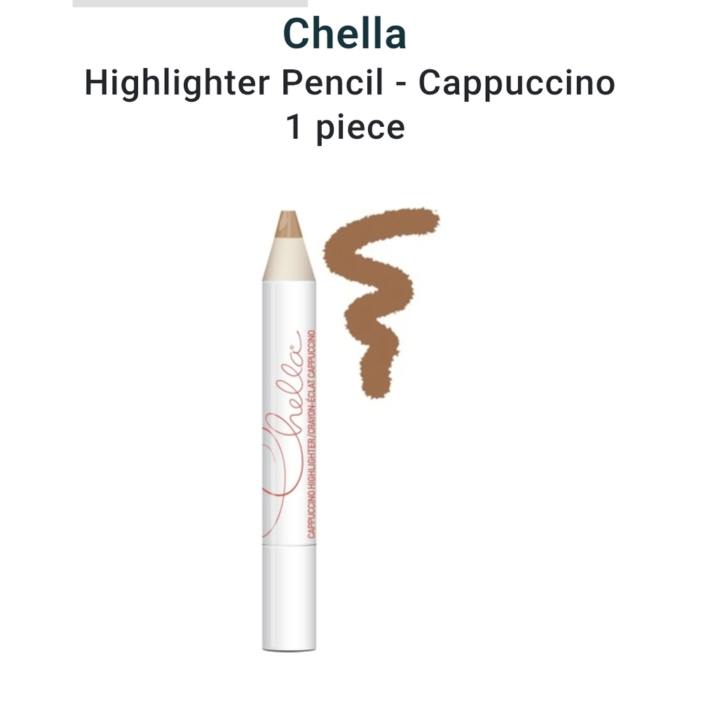 Chello Cappuccino Highlighter